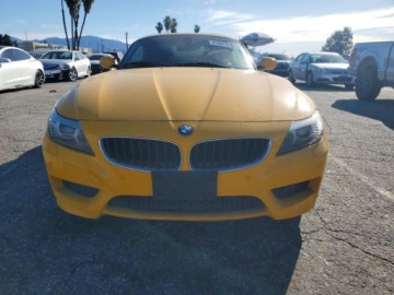 BMW Z4 E89 2013 BMW Z4 2013. 2.0 Benzyna 240KM, zdjęcie 5