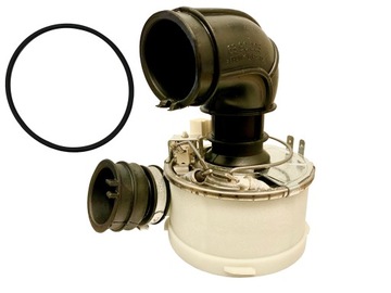 Нагреватель для посудомоечной машины Ariston Hotpoint INDESIT