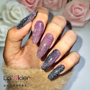 Установите 8x La'kier Varnish Base Top Labling Machine