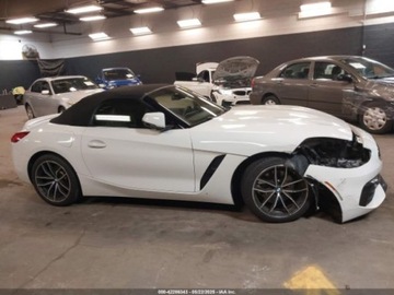 BMW Z4 G29 2021 BMW Z4 sDrive30I 2021 2.0l 2.0 Benzyna 255KM, zdjęcie 6