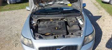 Volvo V50 2.0 TD 136KM 2004 Volvo v50 fajny, zdjęcie 7