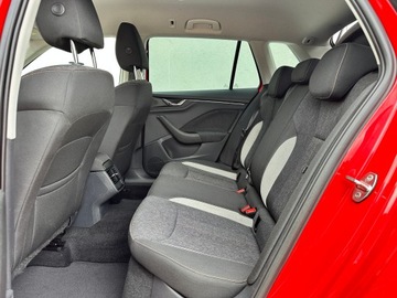 Skoda Kamiq Crossover 1.0 TSI 115KM 2020 SKODA KAMIQ*1.O TSI*116 KM*DSG*VIRTUAL*FULL LED*Black Friday* AUTOMAT*, zdjęcie 21