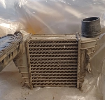 INTERCOOLER 1J0145805D-SKODA OCTAVIA1 1.9TDI 66KW 81KW