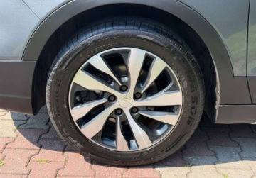 Suzuki SX4 II S-cross Facelifting 1.4 BOOSTERJET 140KM 2018 Suzuki SX4 S-Cross 1,4T 140KM FULL LED Navi Key-Less Bezwypadkowy Serwisow, zdjęcie 13