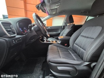 Kia Sportage IV SUV Facelifting 1.6 CRDI 136KM 2019 Kia Sportage 1,6 CDRi 4WD, zdjęcie 13