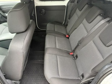  Mercedes Citan Tourer Benz Citan Tourer 1.5 CDI, zdjęcie 7