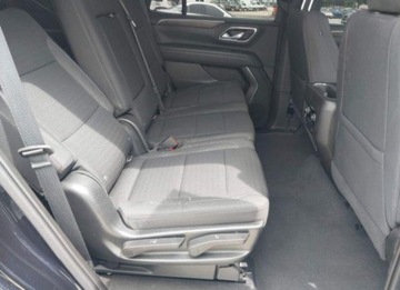 Chevrolet Tahoe GMT900 2021 Chevrolet Tahoe 2021, 5.3L, LS, od ubezpieczalni, zdjęcie 12