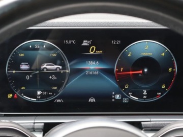 Mercedes GLE V167 SUV 2.0 300d 245KM 2020 Mercedes GLE GLE 300 d, Serwis ASO, 241 KM, 4X4, zdjęcie 10