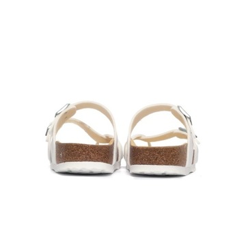 Buty Birkenstock Mayari BF White 71053 37