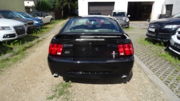Ford Mustang IV 2000 FORD MUSTANG GT 4,6 ROK 2000 AUTOMAT, zdjęcie 6