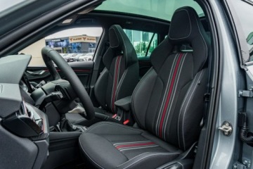 Skoda Kamiq Crossover Facelifting 1.5 TSI 150KM 2026 Škoda Kamiq Skoda Kamiq Monte Carlo 1.5 TSI 150, zdjęcie 11