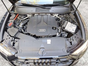 Audi A6 C8 Allroad 3.0 45 TDI 245KM 2025 Audi A6 Avant Matrix LED, Carplay, Android Auto, Hak holowniczy, FV, gwara, zdjęcie 37