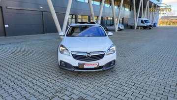 Opel Insignia I Country Tourer 1.6 CDTI Ecotec 136KM 2015 Opel Insignia 1.6CDTI CountryT Oryginal 198Tkm..., zdjęcie 18