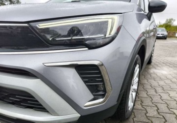 Opel 2021 Opel Crossland X Opel Crossland X 1.5 CDTI Enjoy SampS 1.5 Diesel 120KM, zdjęcie 8