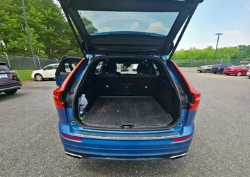Volvo XC60 II 2022 VOLVO XC60 T5, zdjęcie 11
