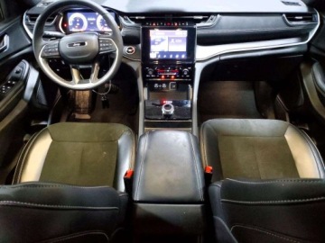 Jeep Grand Cherokee V 2025 Jeep Grand Cherokee Laredo 2025 3.6 Benzyna 293KM, zdjęcie 8