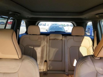 Jeep 2022 Jeep Grand Cherokee Summit 2022 5.7l 5.7 Benzyna 357KM, zdjęcie 10