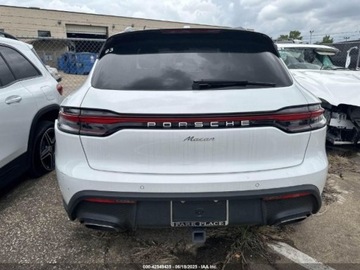 Porsche Macan 2023 Porsche Macan T 2023 2.0l 2.0 Benzyna 261KM, zdjęcie 3