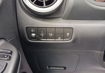 Hyundai Kona I Crossover Electric Facelifting 64 kWh 204KM 2023 Hyundai Kona Smart Safety 64 kWh 204 KM LED SalonPL FV23 SerwisASO 204KM, zdjęcie 27