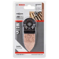 BOSCH BRZESZCZOT AVZ 32 RT10 HM-RIFF STARLOCK