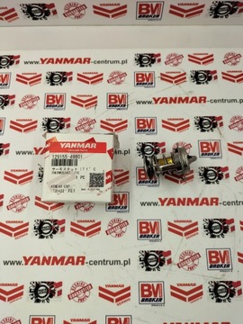 YANMAR termostat układu chłodzenia Sv26-Vio57