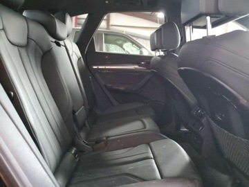 Audi Q5 II 2020 Audi Q5 Titanium Premium Plus 2020 2.0l 2.0 Benzyna 248KM, zdjęcie 11
