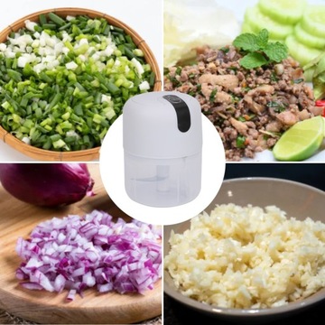 МОЩНАЯ ЭЛЕКТРИЧЕСКАЯ ОВОЩЕРЕЗКА