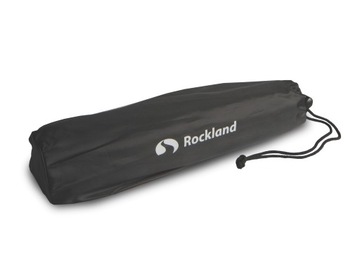 Самонадувающийся коврик Repose 30 x 40 x 3,8 см.