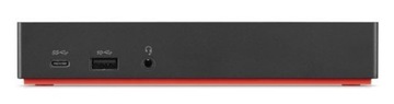 Док-станция Lenovo ThinkPad USB-C Gen 2 40AS