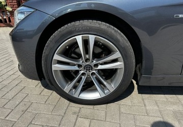 BMW Seria 3 F30-F31-F34 Limuzyna 2.0 320d 184KM 2012 BMW Seria 3 2,0 D 184 KM X-Drive Serwis GWARANCJA Zamiana Zarejestrowany, zdjęcie 30