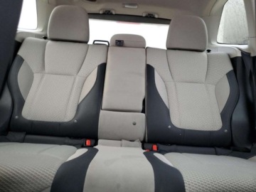 Subaru Forester VI 2024 Subaru Forester Premium 2024 2.5l 2.5 Benzyna 182KM, zdjęcie 10