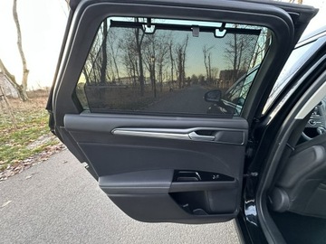 Ford Mondeo 2015 Ford Mondeo MK5 2.0 TDCI 180 Koni Titanium Led Nav, zdjęcie 19