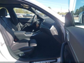 BMW Seria 4 G22-23-26 2022 BMW Seria 4 2022 BMW 430I GRAN COUPE 2.0 Benzyna 248KM, zdjęcie 5