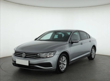 Volkswagen Passat B8 Limousine Facelifting 1.5 TSI EVO 150KM 2020 VW Passat 1.5 TSI, Salon Polska, Serwis ASO, zdjęcie 1