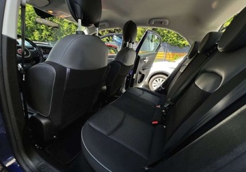 Fiat 500X Crossover 1.4 16V Mair 140KM 2016 Fiat 500X 1.4 140KM BEZWYPADKOWY gwarancja zarejestrowany 1.4, zdjęcie 21