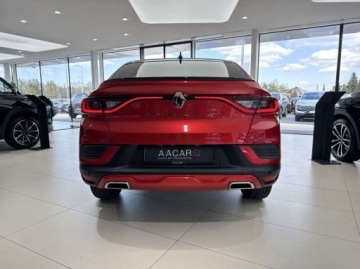 Renault Arkana SUV 1.3 TCe 158KM 2023 Renault Arkana R.S. Line Bose Ambiente ACC LED Nawigacja Blind Spot, zdjęcie 2