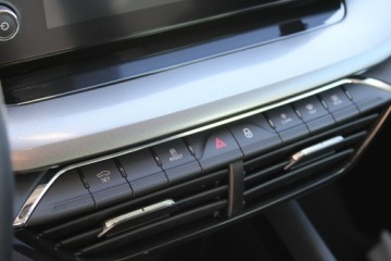 Skoda Octavia IV Kombi 2.0 TDI 115KM 2022 Škoda Octavia Skoda Octavia AMBITION F-vat Salon, zdjęcie 23