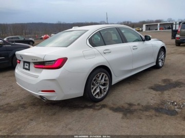 BMW Seria 3 G20-G21 2025 BMW Seria 3 330i xDrive 2025 2.0 Benzyna 255KM, zdjęcie 5