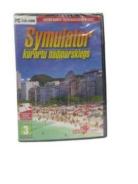 Symulator kurortu nadmorskiego PC