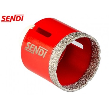 Otwornica do Gresu SENDI 50 x M 14