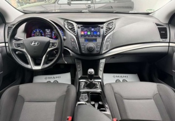 Hyundai i40 Kombi Facelifting 1.7 CRDi 141KM 2015 Hyundai i40 Navi Klima Alu Led Zamiana Raty Gwarancja 1.7 Diesel 140KM, zdjęcie 18