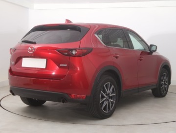 Mazda CX-5 II SUV 2.5 SKY-G 194KM 2018 Mazda CX-5 2.5 Skyactiv-G, Salon Polska, zdjęcie 4