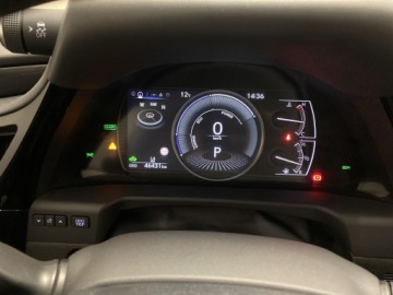 Lexus ES VII (XV70) Sedan Facelifting 300h 218KM 2023 Lexus ES 300h Business Edition Lexus ES 300h Busin, zdjęcie 22