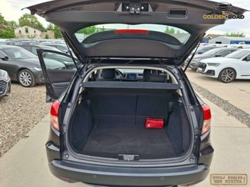 Honda HR-V II SUV 1.5 i-VTEC 130KM 2016 Honda HR-V 1,5 v tec klima grz.fot. alu navi pdc OPLACONA 1.5 Benzyna, zdjęcie 20