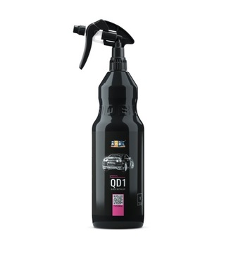 ADBL QD1 1L - Quick Detailer do Lakieru QD