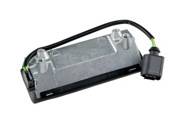 КНОПКА РУЧКА ДВЕРИ БАГАЖНИК VW BORA GOLF IV