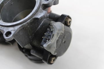 HONDA CBR600 RR PC37 ДРОССЕЛЬ + ИНЖЕКТОРЫ