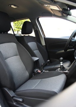 Suzuki SX4 II 2025 Suzuki SX4 S-Cross Premium 1.4 mild Hybrid 6MT, 2WD Superior White 2025, zdjęcie 18