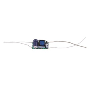 Zasilacz DIY LED Driver AC110V / 220V Możliwość