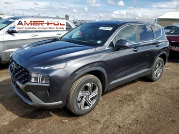 Hyundai Santa Fe IV 2021 Hyundai Santa Fe 2021, 2,5L, SE 2.5 Benzyna 191KM